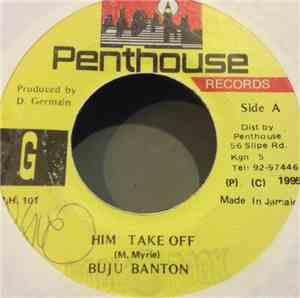 Buju Banton - Him Take Off / No Respect