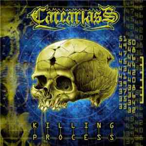 Carcariass - Killing Process