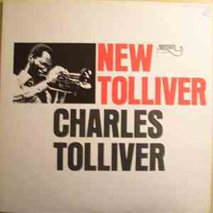 Charles Tolliver - New Tolliver