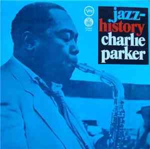 Charlie Parker - Jazz-History
