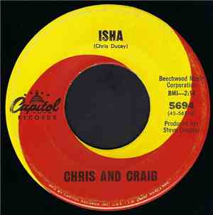 Chris And Craig - Isha