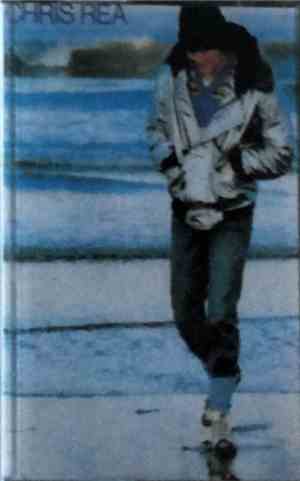Chris Rea - Deltics