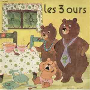 Christiane Minazzoli - Les 3 Ours