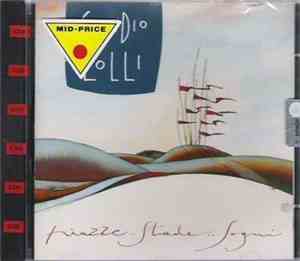 Claudio Lolli - Piazze...Strade...Sogni