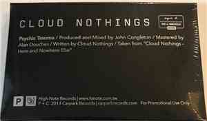 Cloud Nothings, Speedy Ortiz - agnes b. Rue De Marseille - Live
