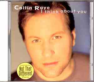 Collin Raye - I Think About You