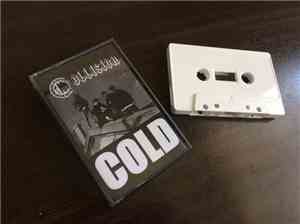 Collision  - Cold