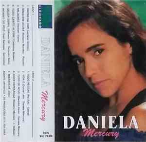 Daniela Mercury - Daniela Mercury