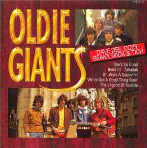 Dave Dee & Co. - Oldie Giants