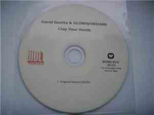 David Guetta & GLOWINTHEDARK - Clap Your Hands