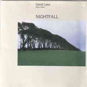 David Lanz - Nightfall