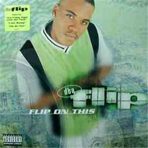 Dba Flip - Flip On This