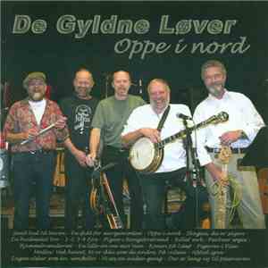 De Gyldne Løver - Oppe I Nord