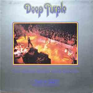 Deep Purple - Made In Europe