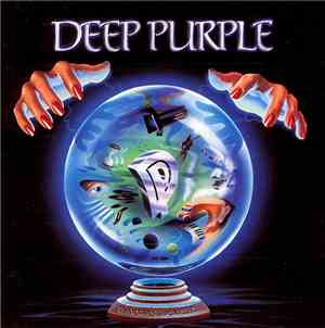 Deep Purple - Slaves And Masters