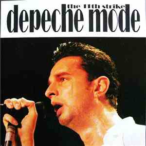 Depeche Mode - The 11th Strike