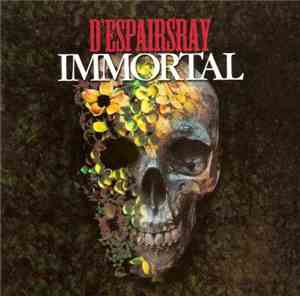 D'espairsRay - Immortal