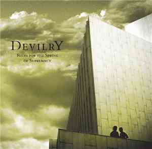 Devilry - Rites For The Spring Of Supremacy