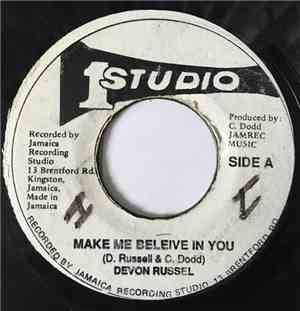 Devon Russell - Make Me Beleive In You