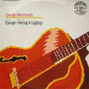 Django Reinhardt - Django - Swing It Lightly