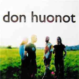 Don Huonot - Don Huonot