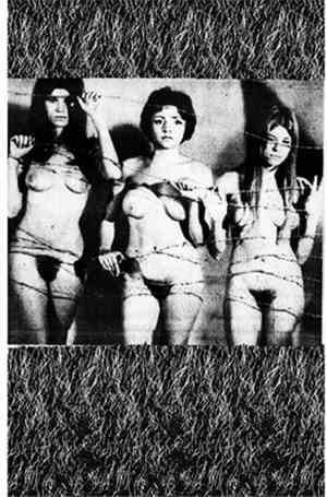 Drenches - Swastika Girls