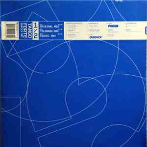 Dublex Inc. - Tango Forte 1/2