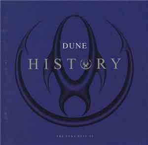 Dune  - History (The Very Best Of)