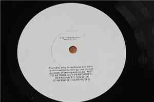 Easy Street  - Under The Glass