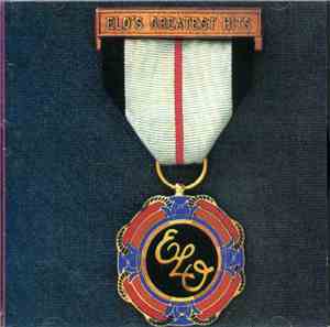 Electric Light Orchestra - ELO's Greatest Hits
