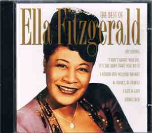 Ella Fitzgerald - The Best Of