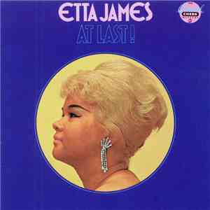Etta James - At Last!