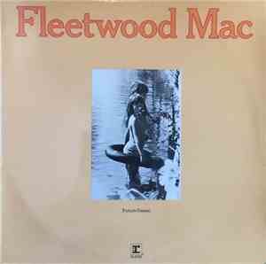 Fleetwood Mac - Future Games