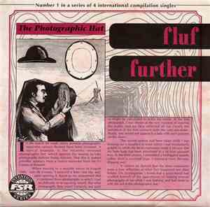 Fluf / Further  - The Photographic Hat