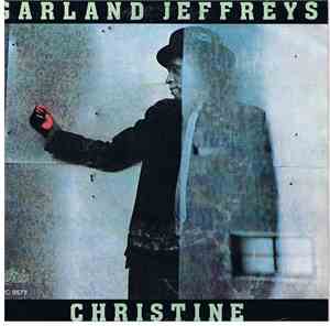 Garland Jeffreys - Christine