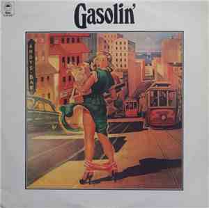 Gasolin' - Gasolin'