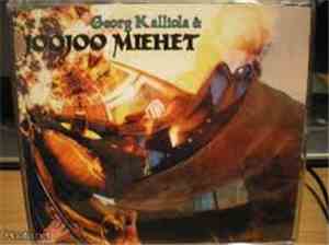 Georg Kalliola & JOOJOO Miehet - Georg Kalliola & JOOJOO Miehet