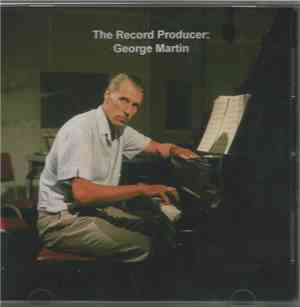 George Martin - The Radio Producer
