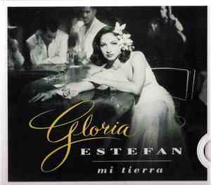 Gloria Estefan - Mi Tierra