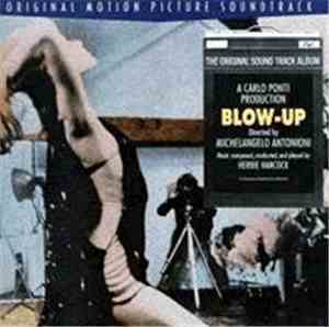 Herbie Hancock - Blow-Up (Original Motion Picture Soundtrack)