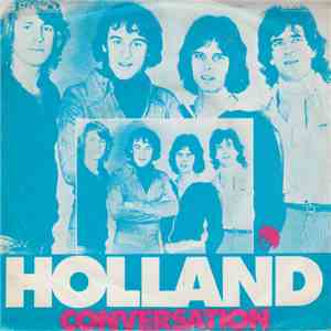 Holland  - Conversation