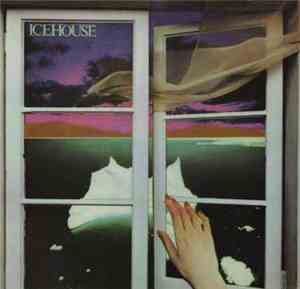 Icehouse - Icehouse