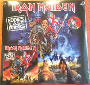 Iron Maiden - Eddie's Last Ring