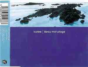 Isolée - Beau Mot Plage