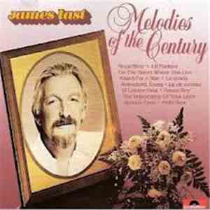 James Last - Melodies Of The Century