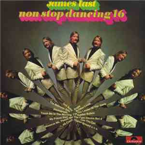 James Last - Non Stop Dancing 1974