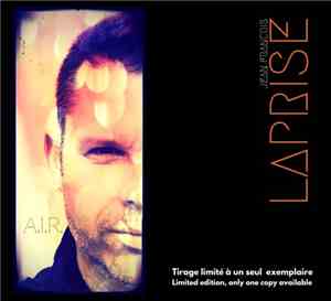 Jean Francois Laprise - A.I.R.