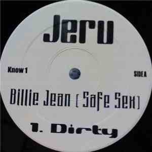 Jeru - Billie Jean (Safe Sex) / Anotha Victim