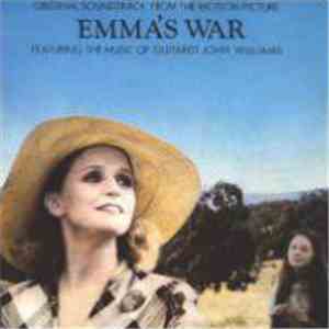 John Williams  - Emma's War
