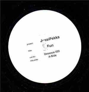 JussiPekka - Fun